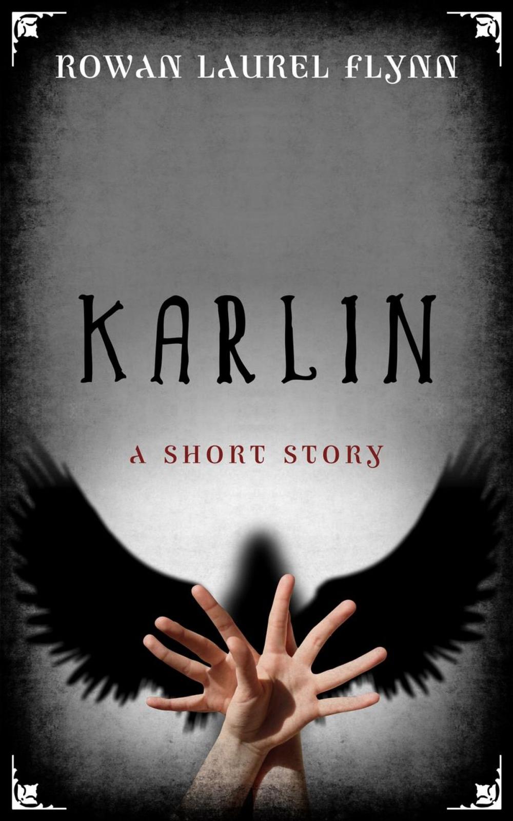 Big bigCover of Karlin