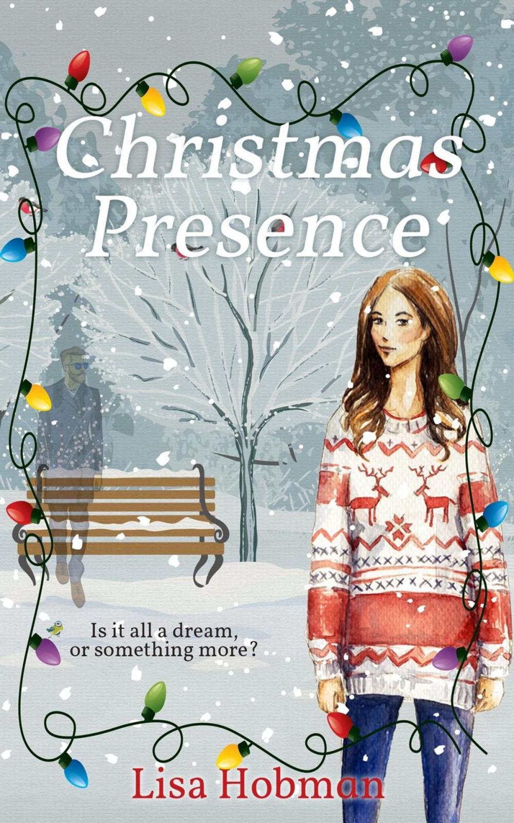 Big bigCover of Christmas Presence