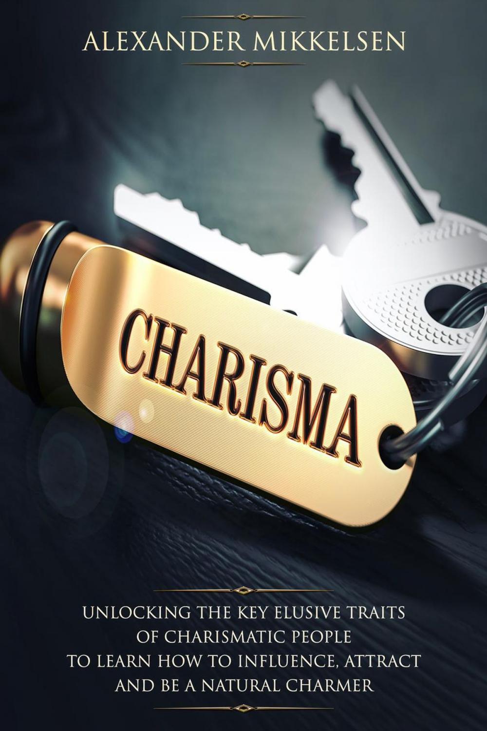 Big bigCover of Charisma