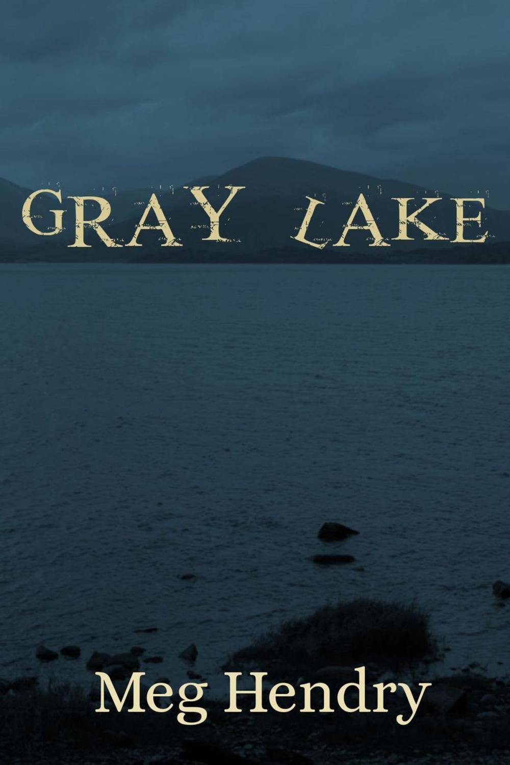 Big bigCover of Gray Lake