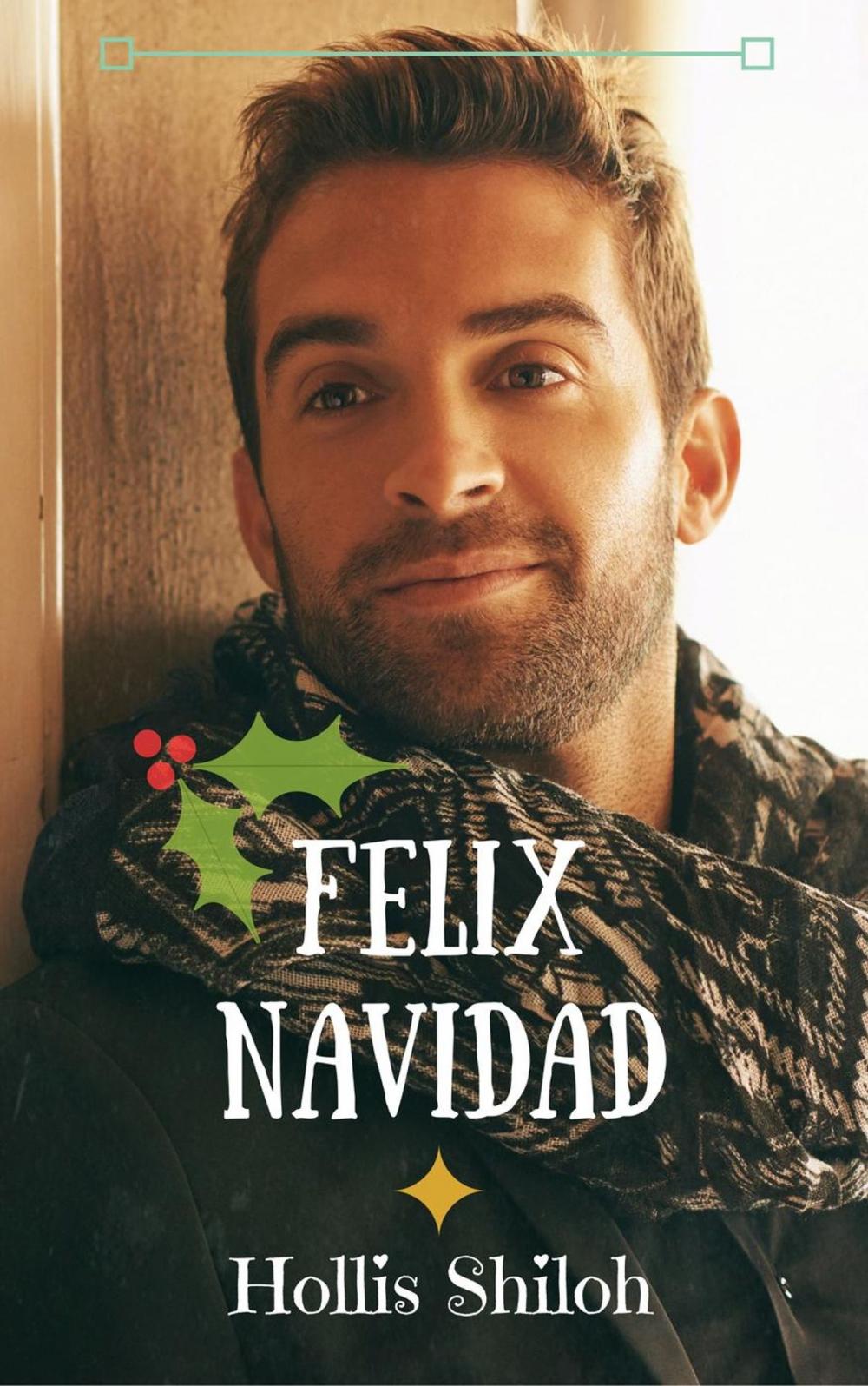 Big bigCover of Felix Navidad