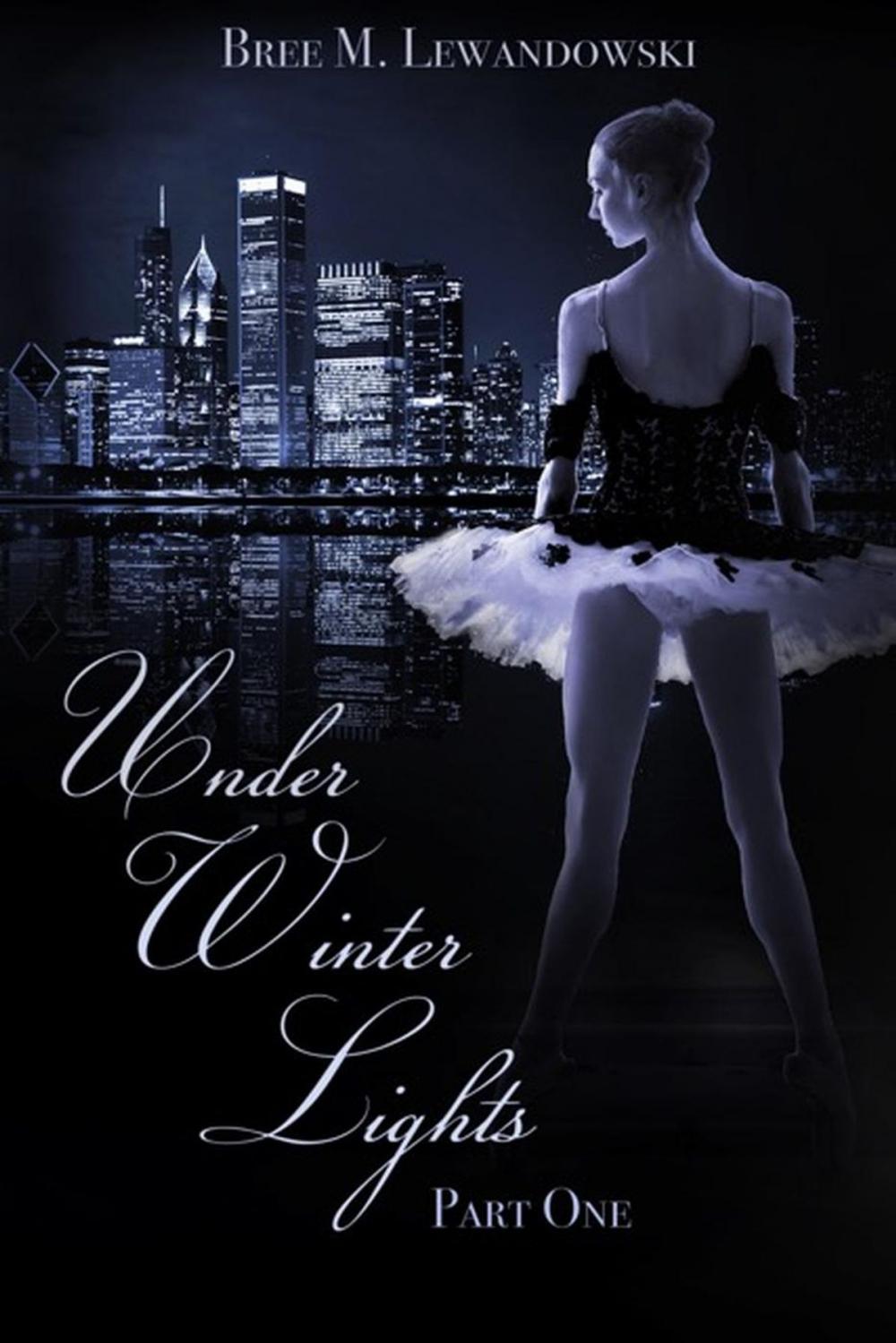 Big bigCover of Under Winter Lights: Part One