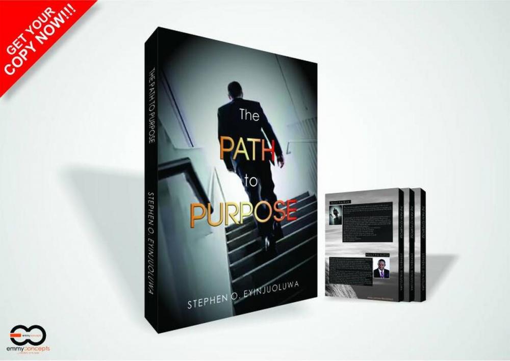 Big bigCover of The Path To Purpose