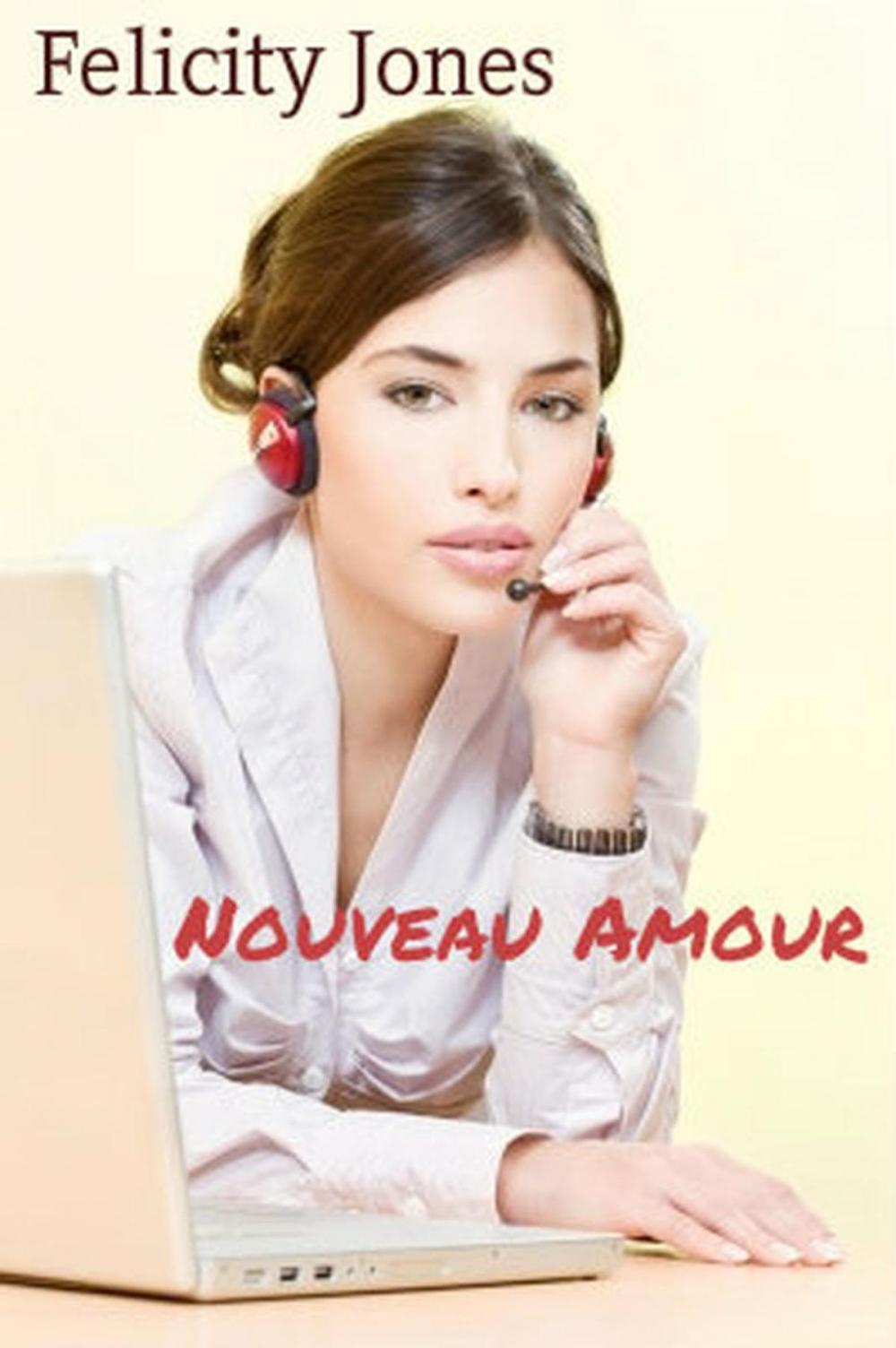 Big bigCover of Nouveau Amour (Francais)