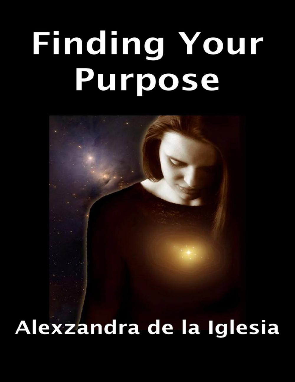 Big bigCover of Finding Your Purpose