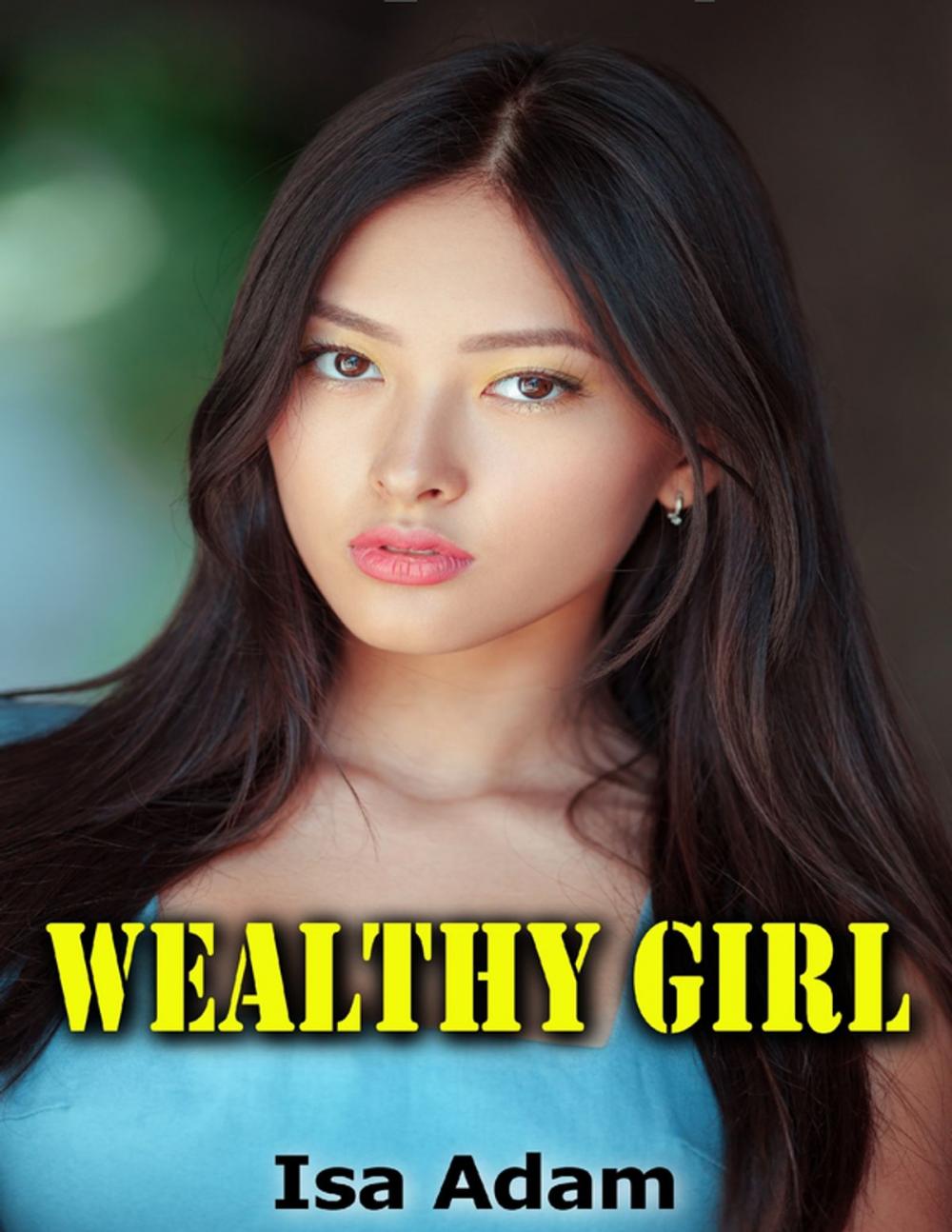 Big bigCover of Wealthy Girl