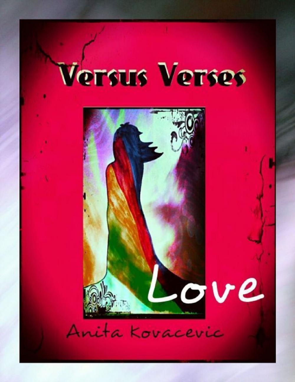 Big bigCover of Versus Verses - Love