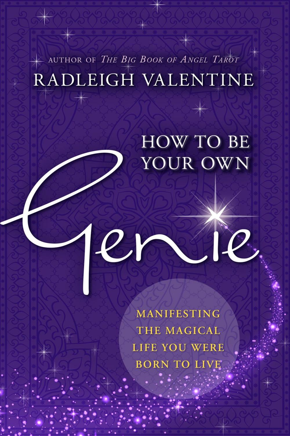 Big bigCover of How to be Your Own Genie