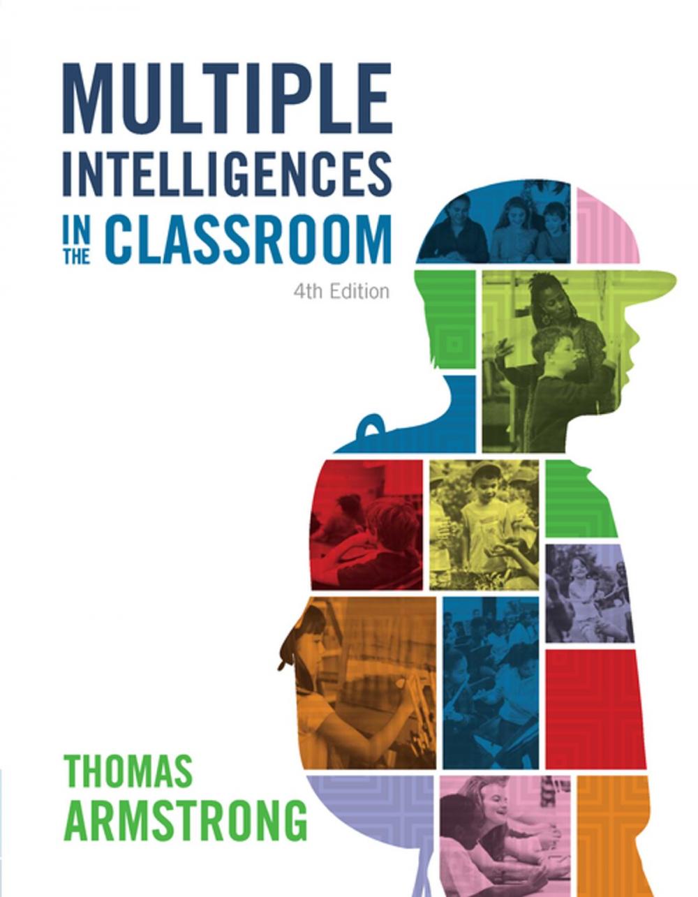 Big bigCover of Multiple Intelligences in the Classroom