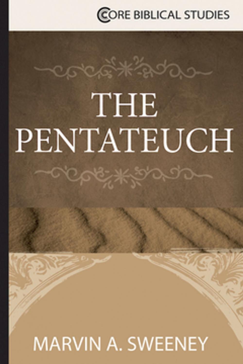 Big bigCover of The Pentateuch