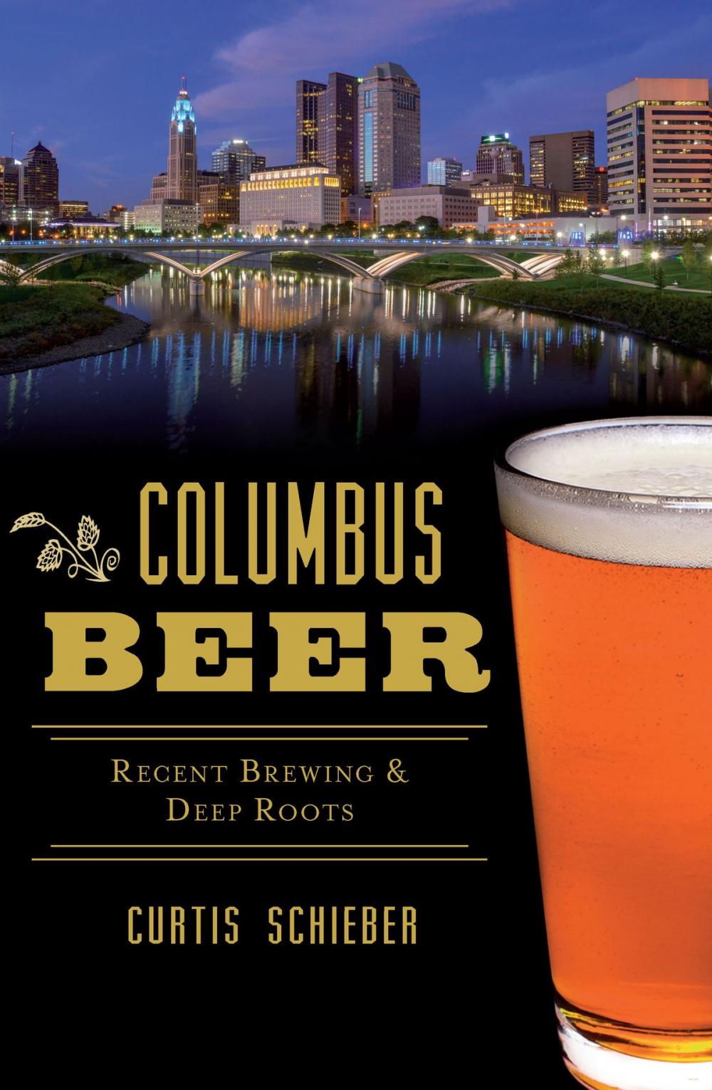 Big bigCover of Columbus Beer