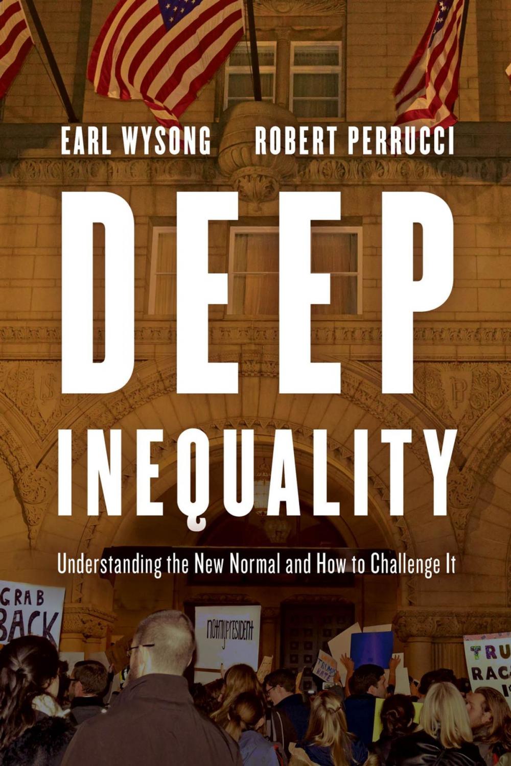 Big bigCover of Deep Inequality