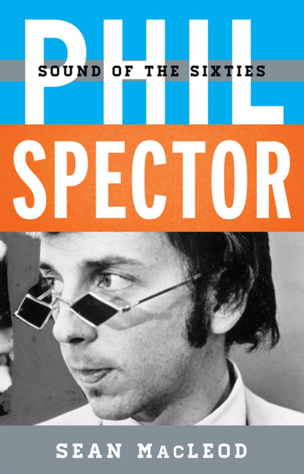 Big bigCover of Phil Spector