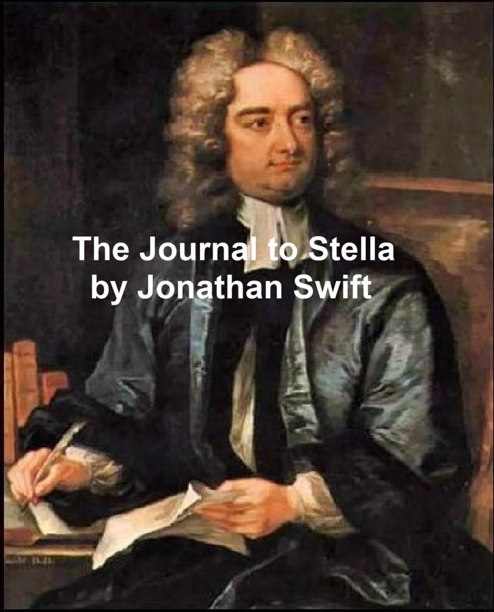 Big bigCover of The Journal to Stella