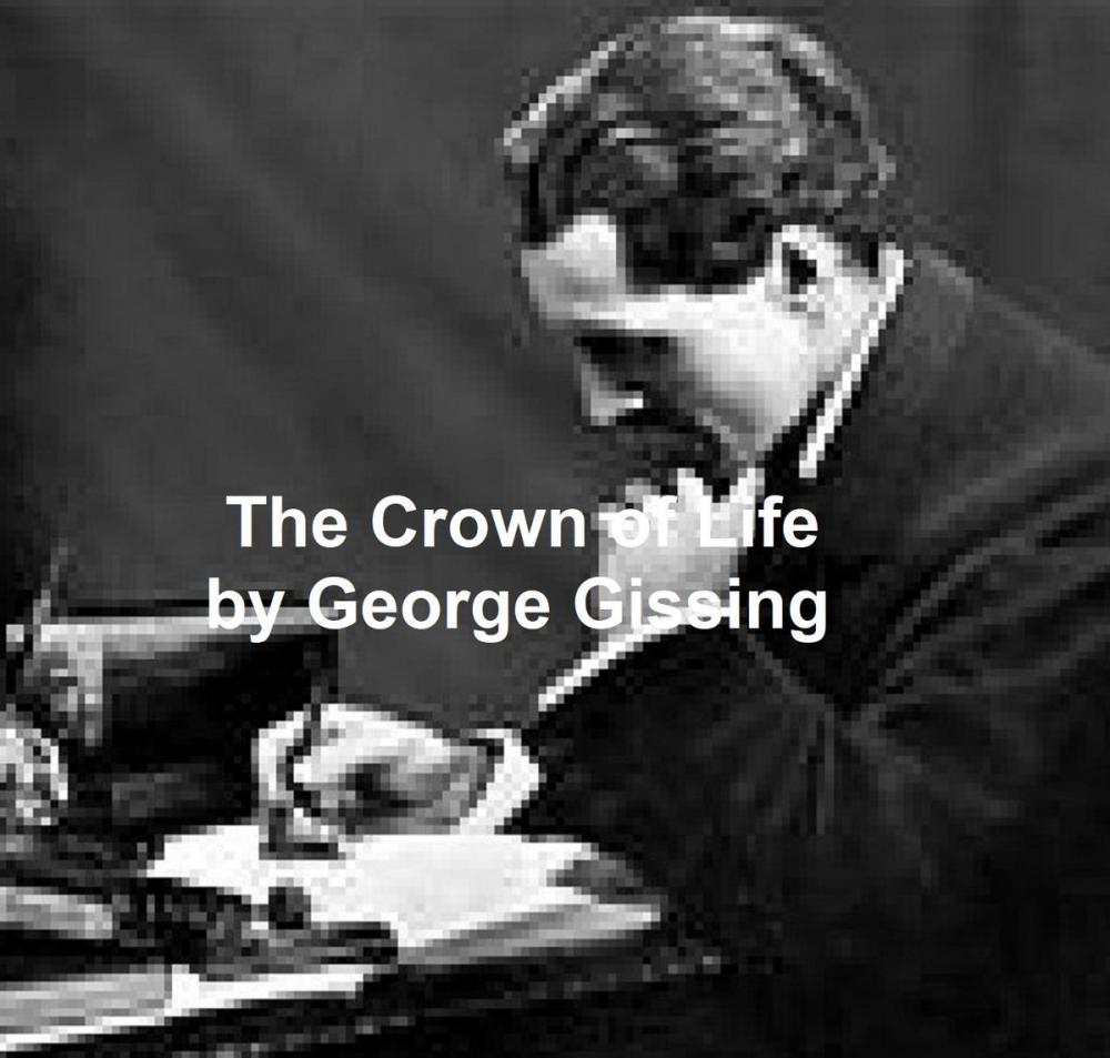 Big bigCover of The Crown of Life