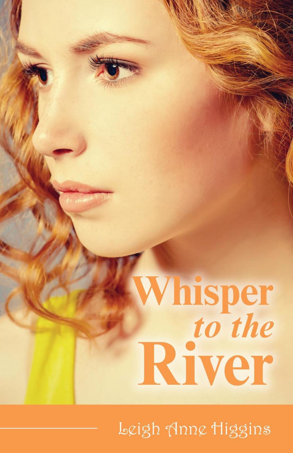 Big bigCover of Whisper to the River