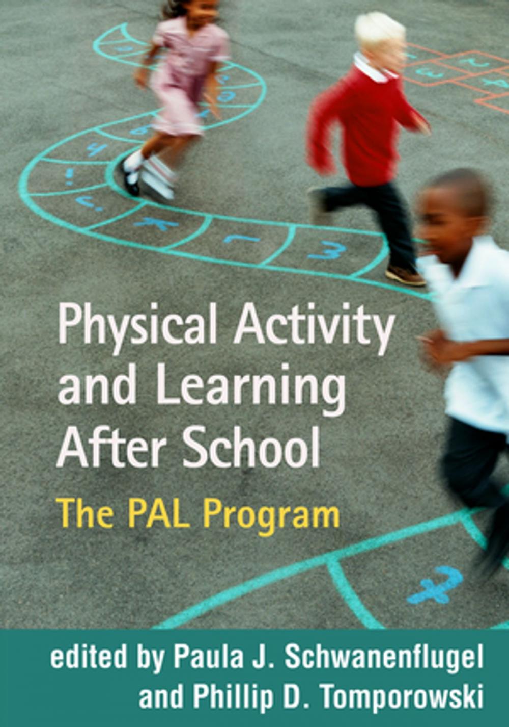 Big bigCover of Physical Activity and Learning After School