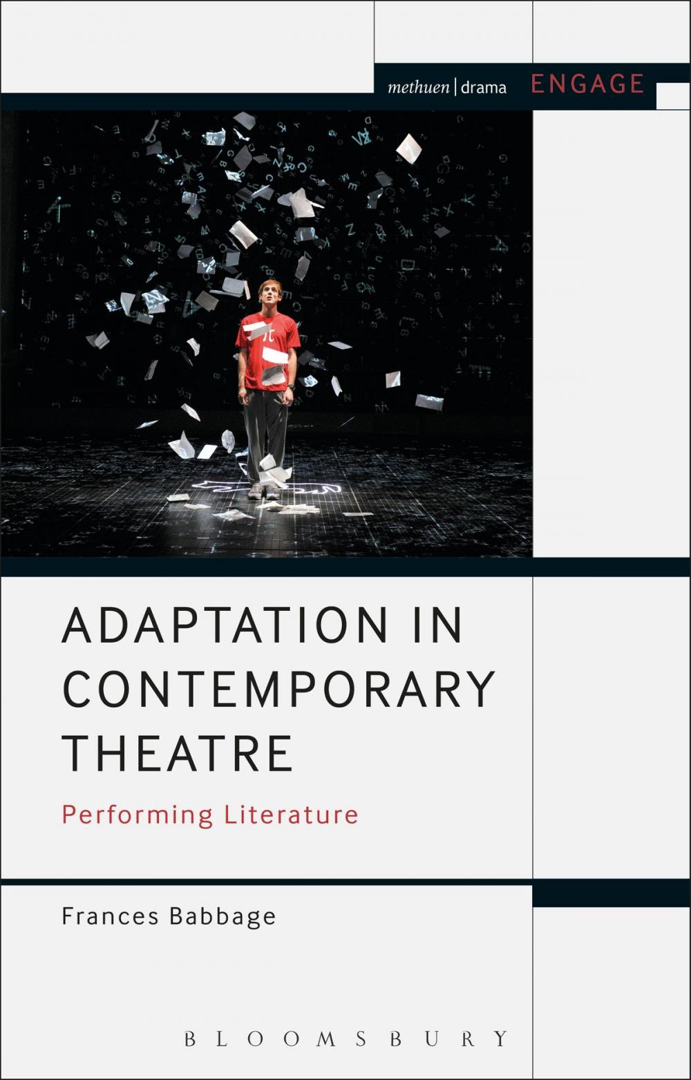 Big bigCover of Adaptation in Contemporary Theatre