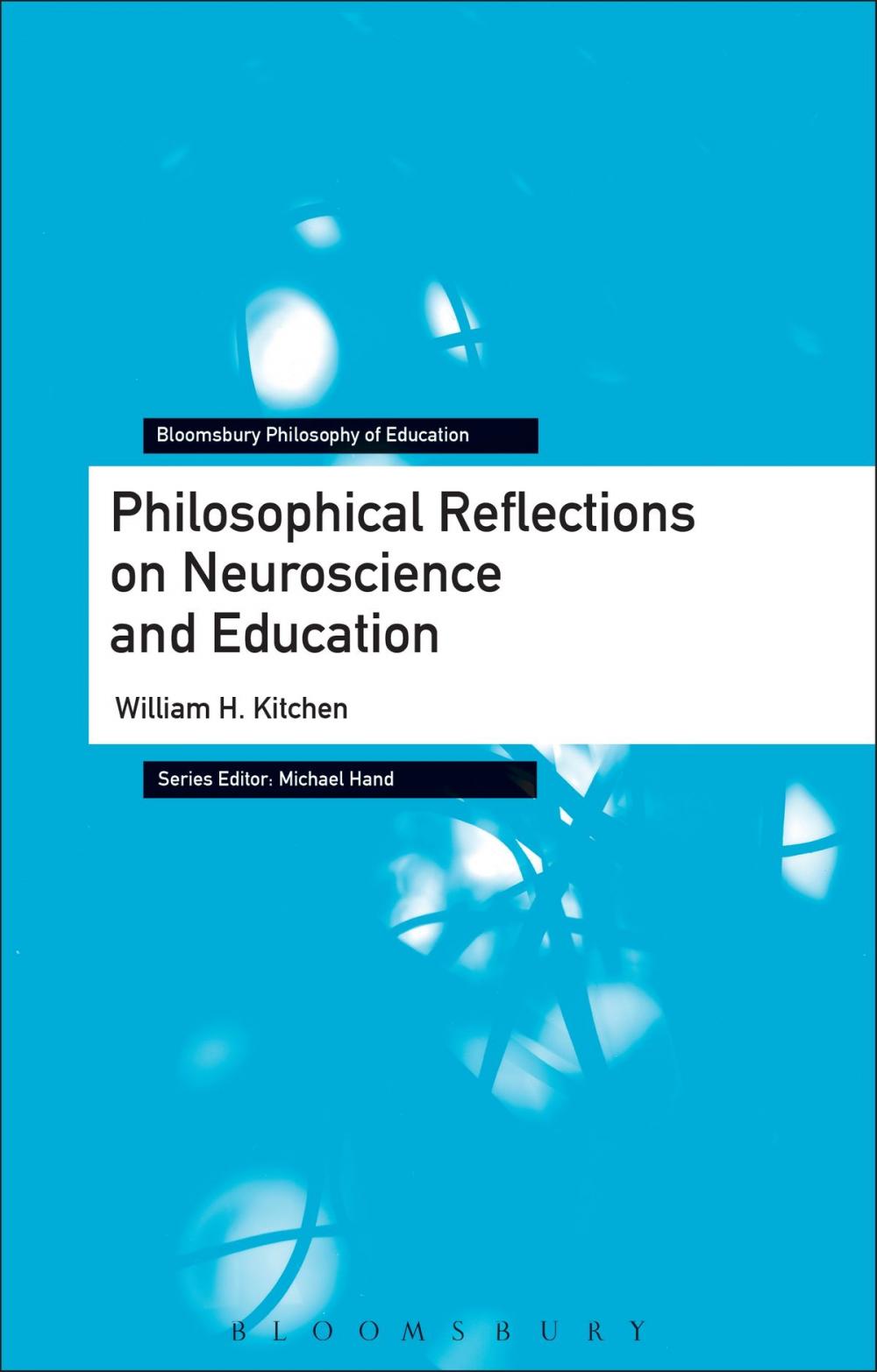 Big bigCover of Philosophical Reflections on Neuroscience and Education