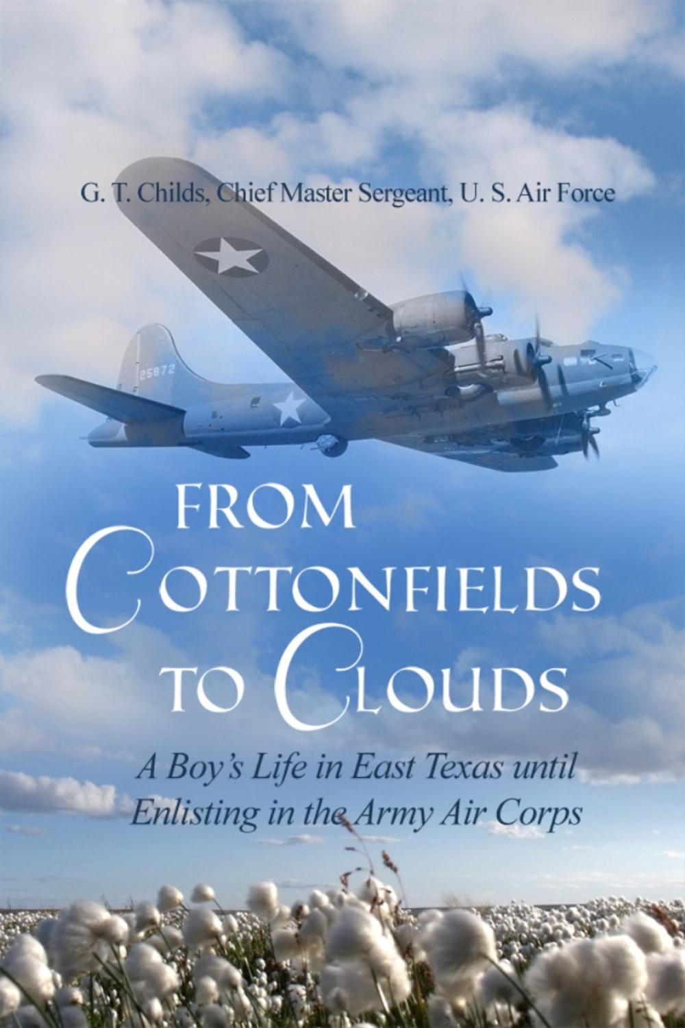 Big bigCover of From Cottonfields to Clouds