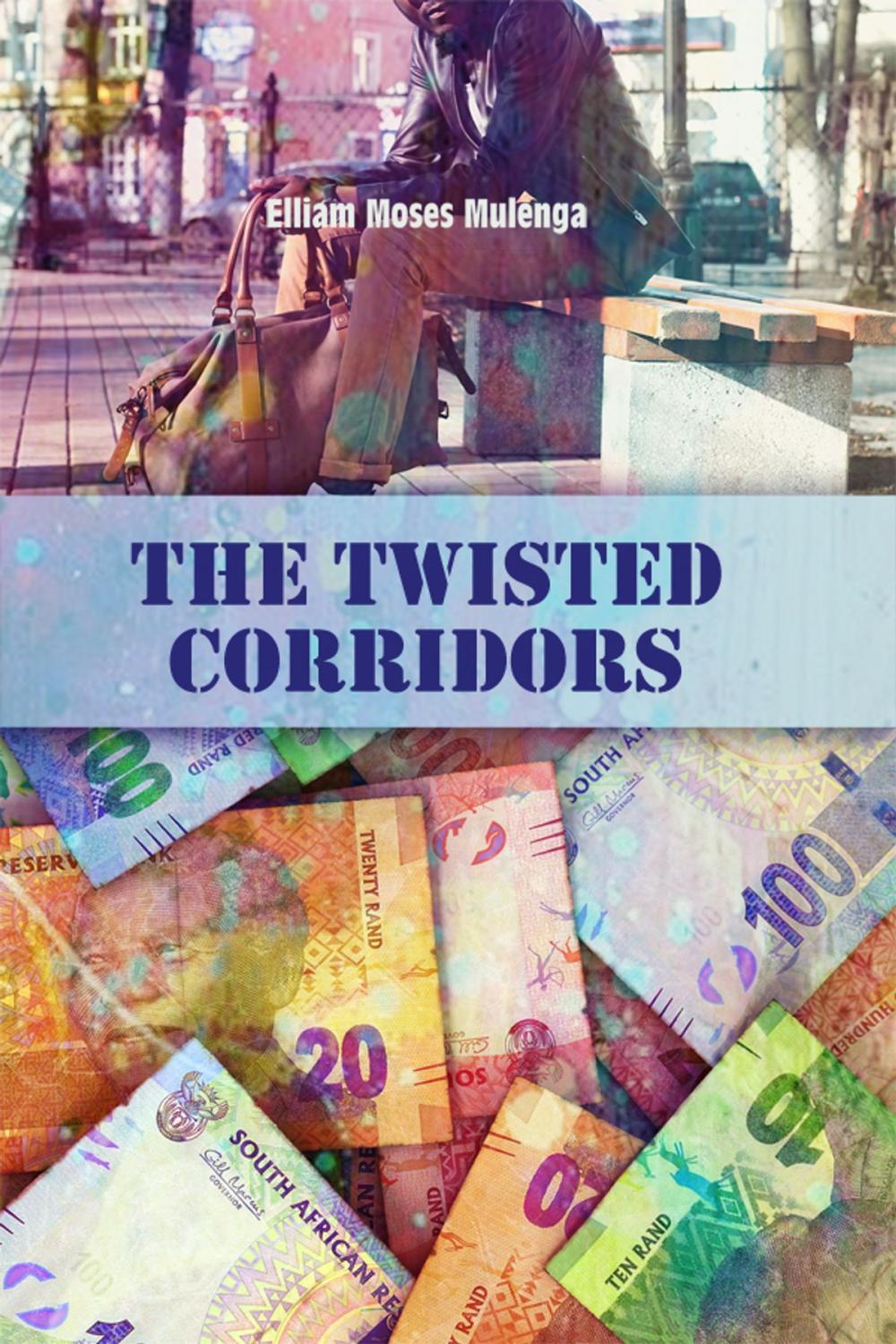 Big bigCover of The Twisted Corridors