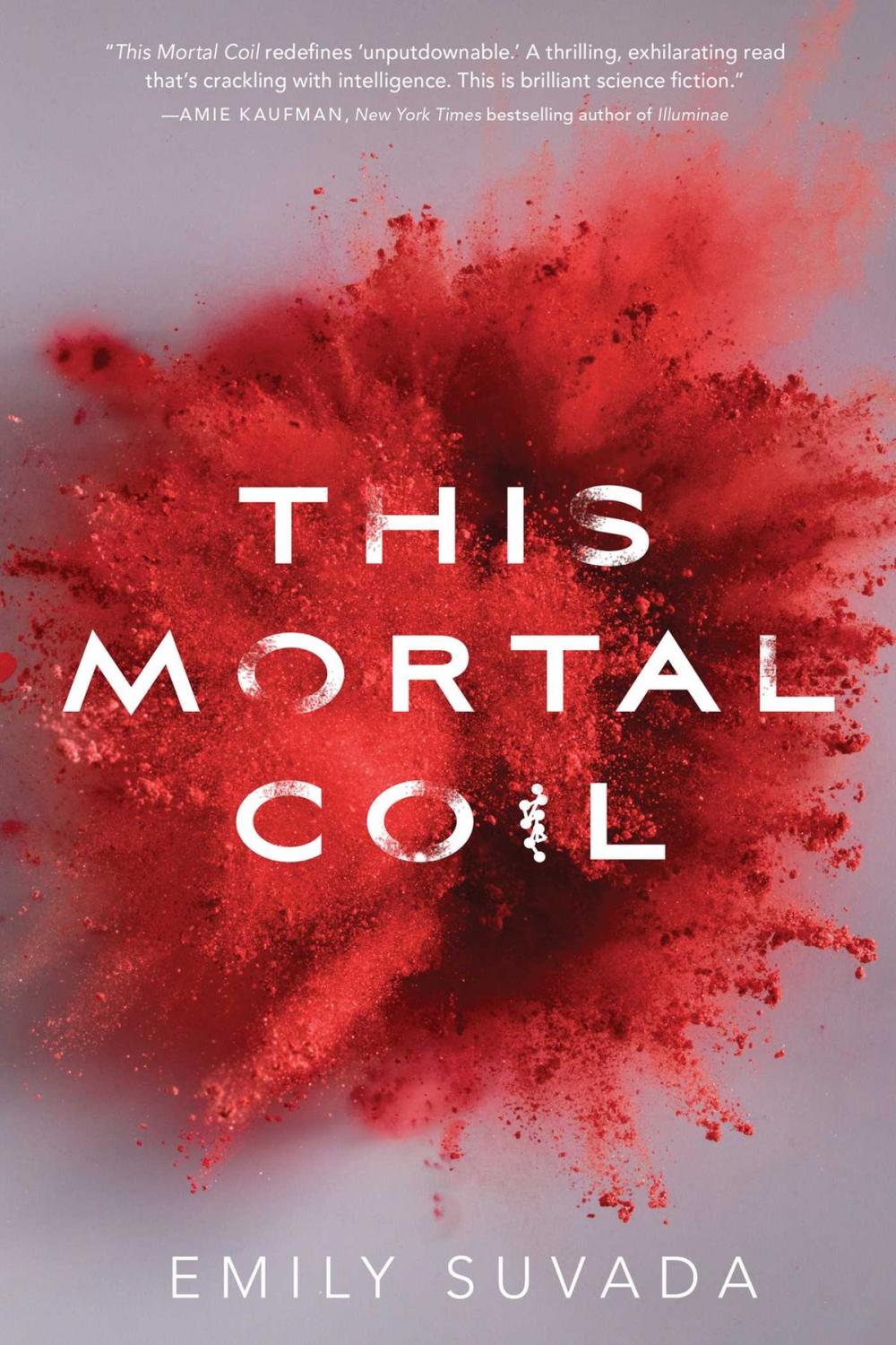 Big bigCover of This Mortal Coil