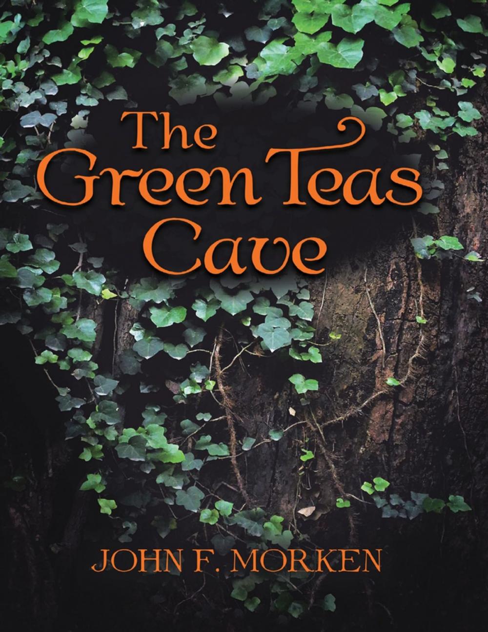 Big bigCover of The Green Teas Cave