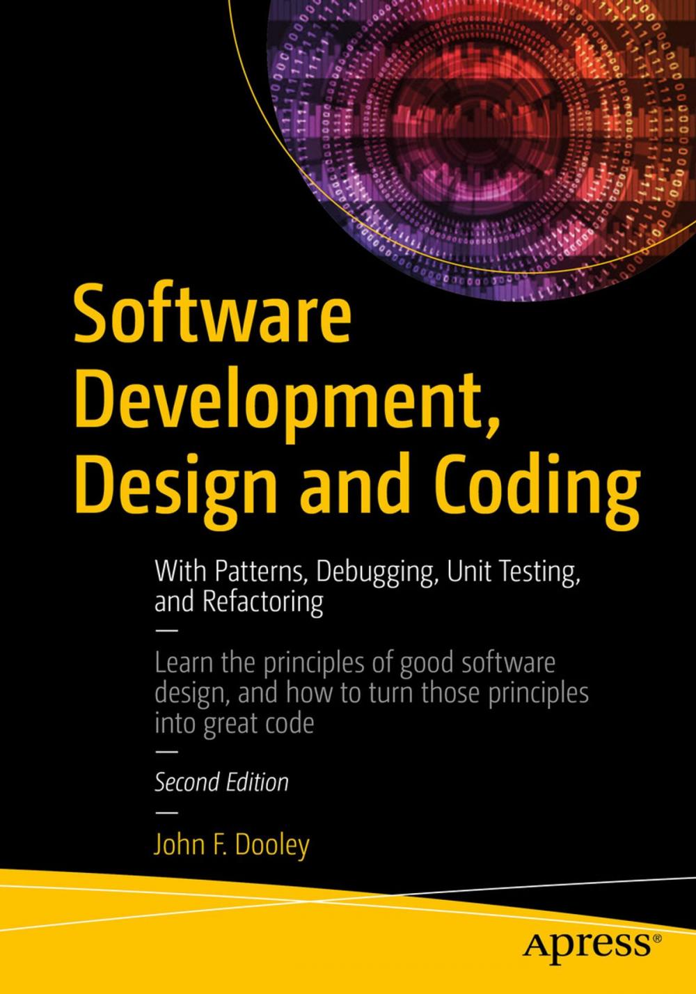 Big bigCover of Software Development, Design and Coding