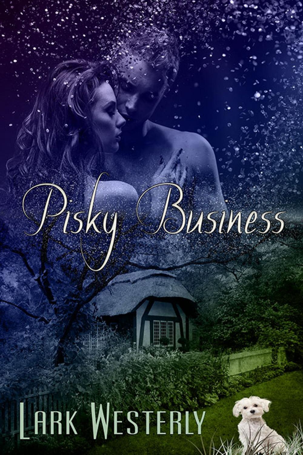 Big bigCover of Pisky Business