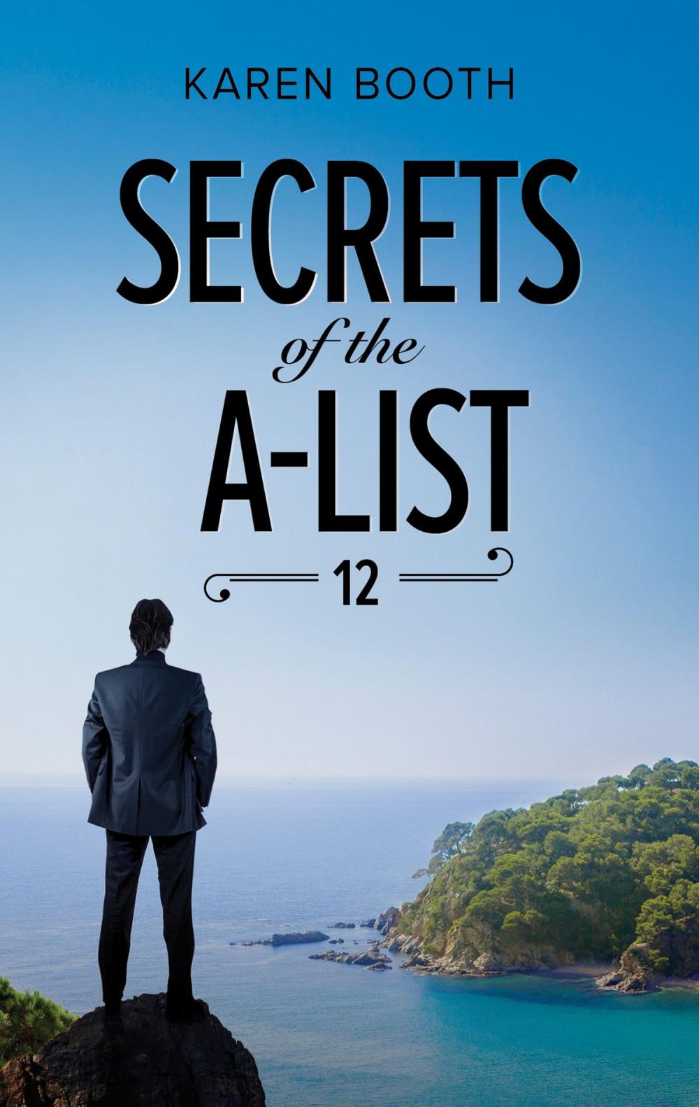 Big bigCover of Secrets of the A-List (Episode 12 of 12)