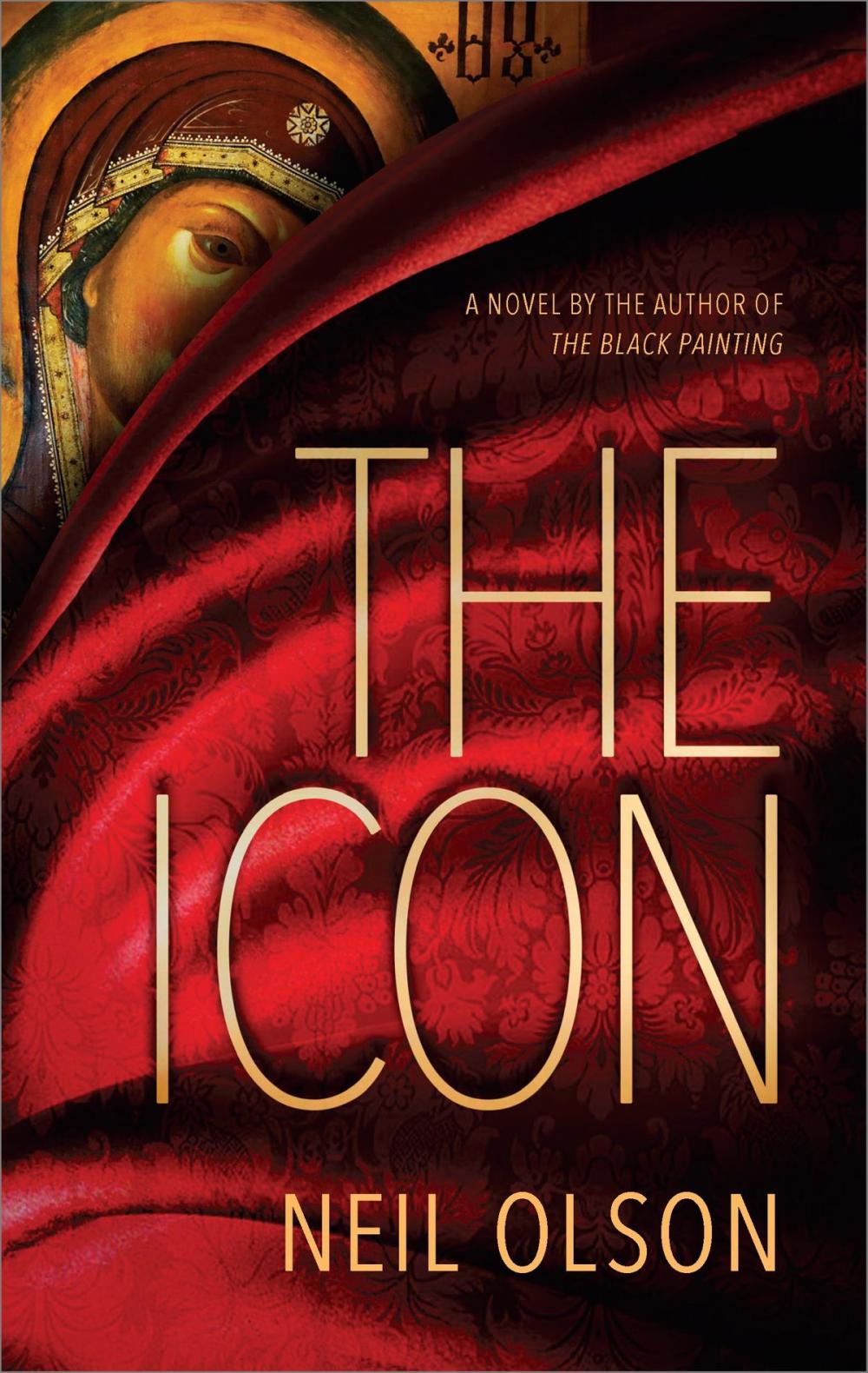 Big bigCover of The Icon