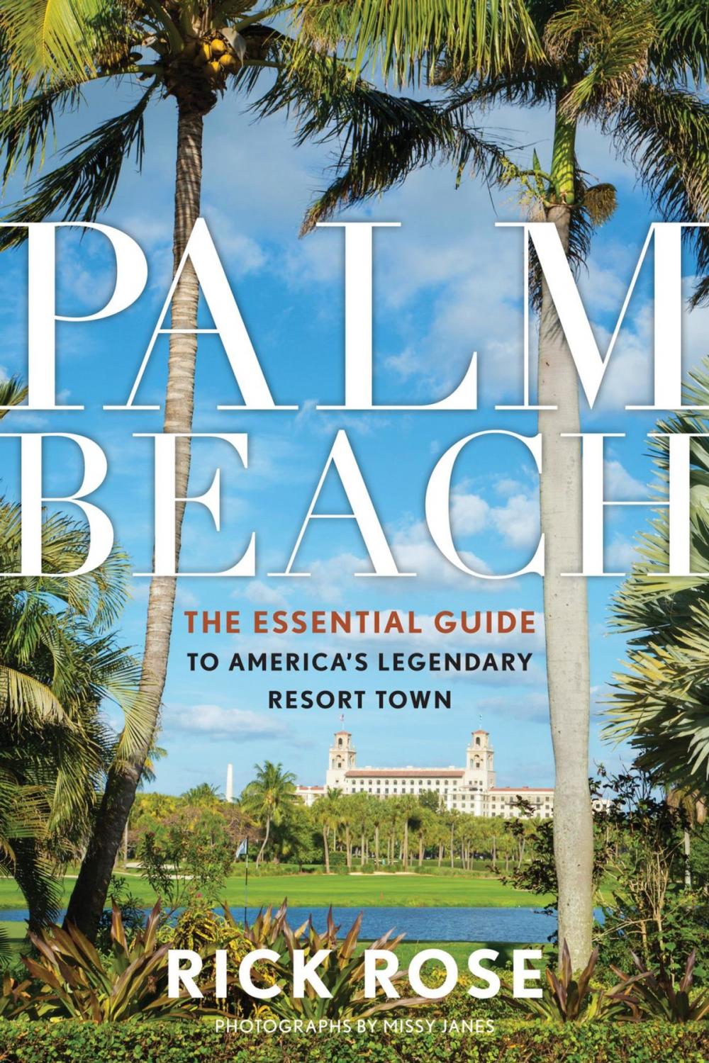 Big bigCover of Palm Beach