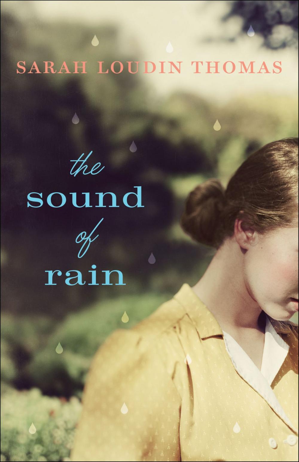 Big bigCover of The Sound of Rain