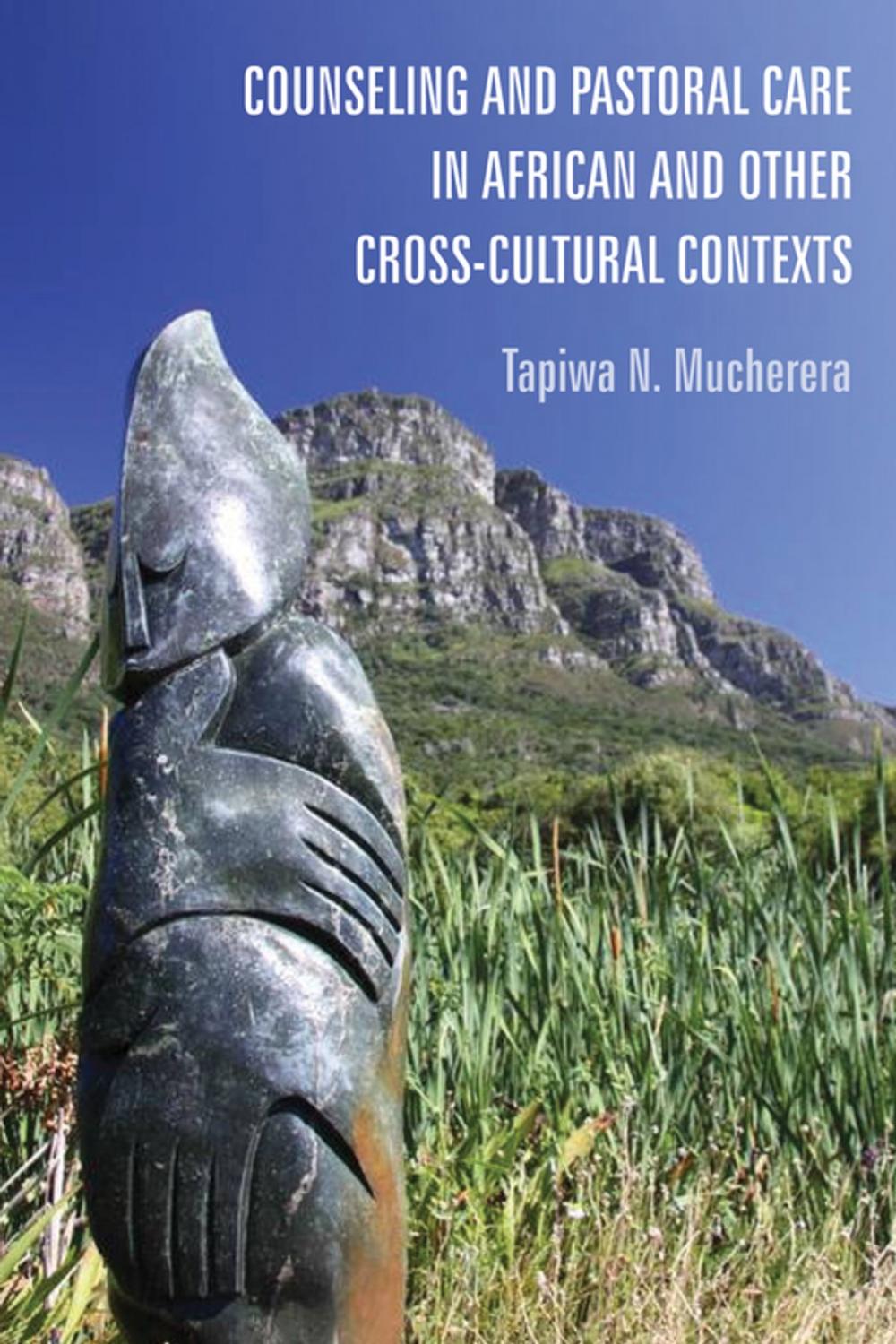 Big bigCover of Counseling and Pastoral Care in African and Other Cross-Cultural Contexts