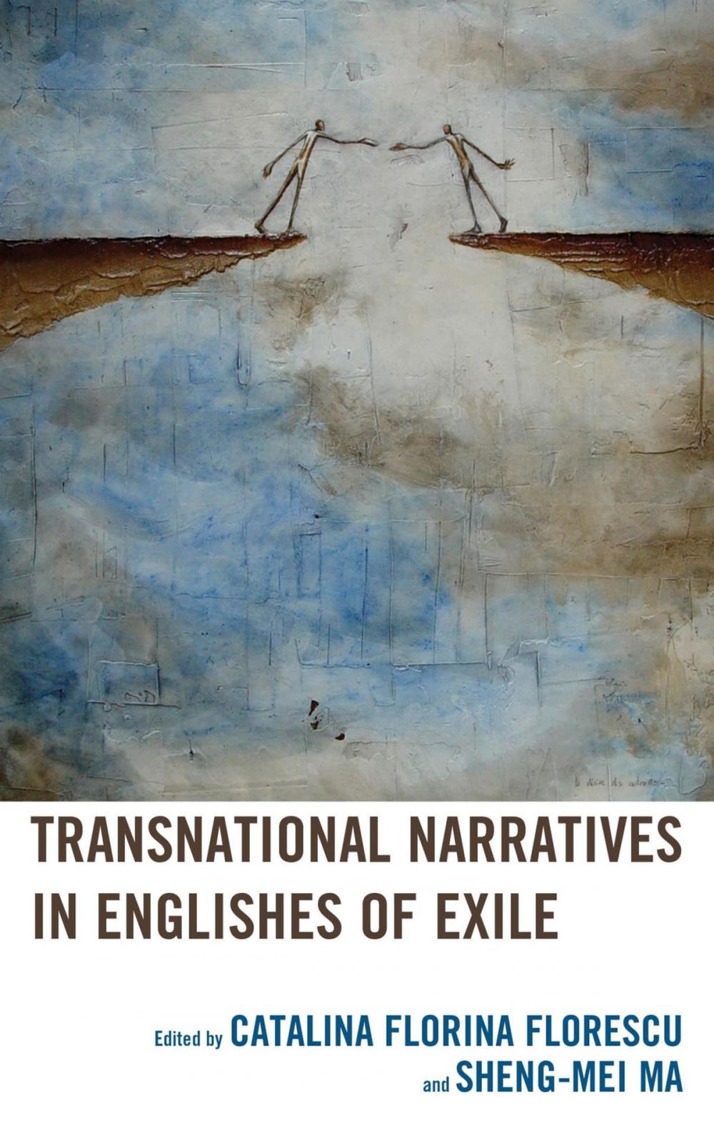 Big bigCover of Transnational Narratives in Englishes of Exile