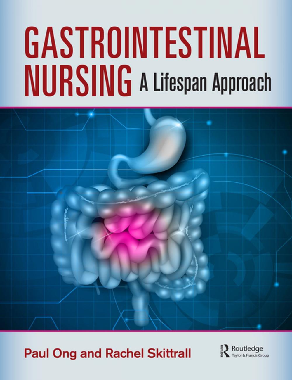 Big bigCover of Gastrointestinal Nursing