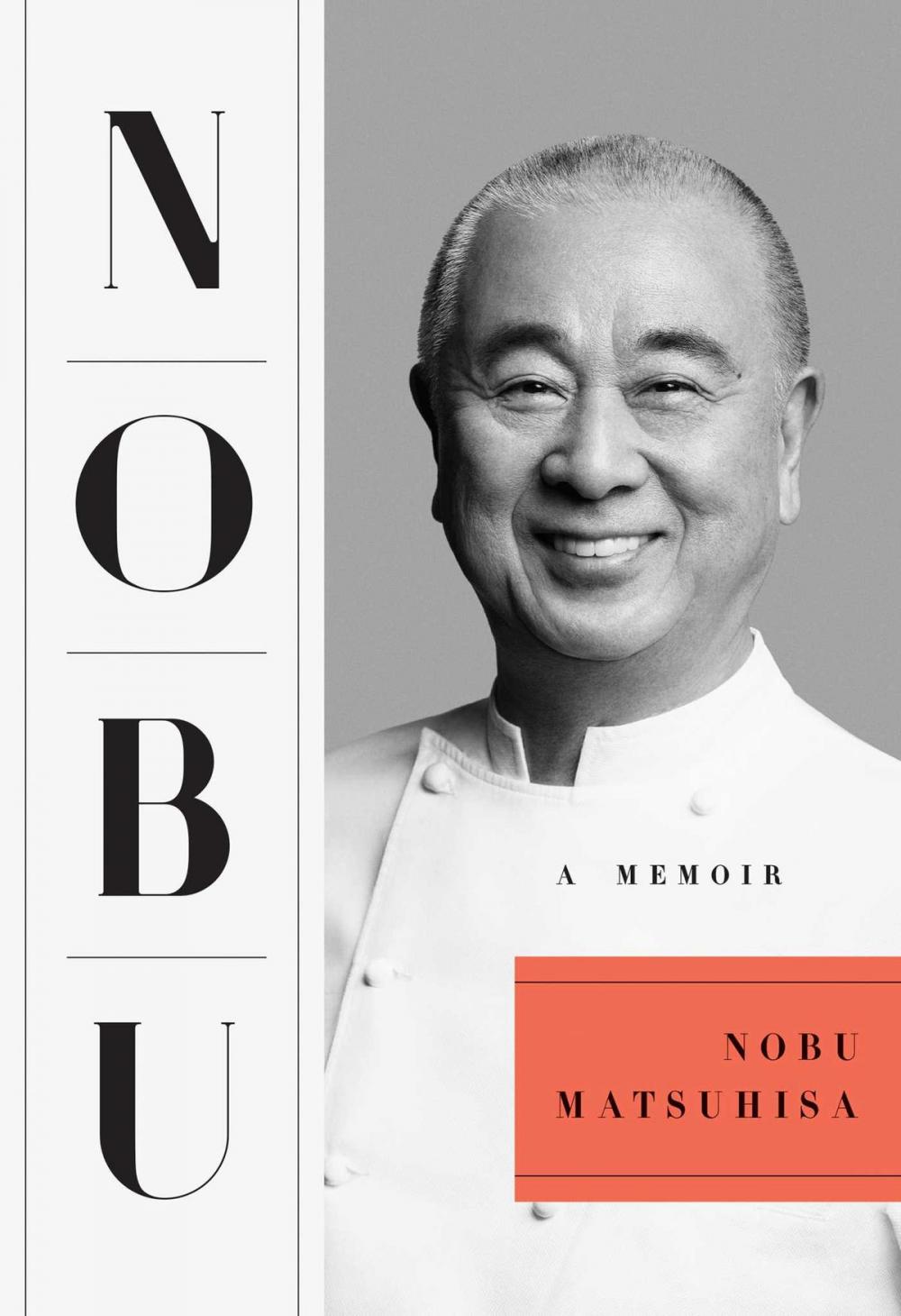 Big bigCover of Nobu