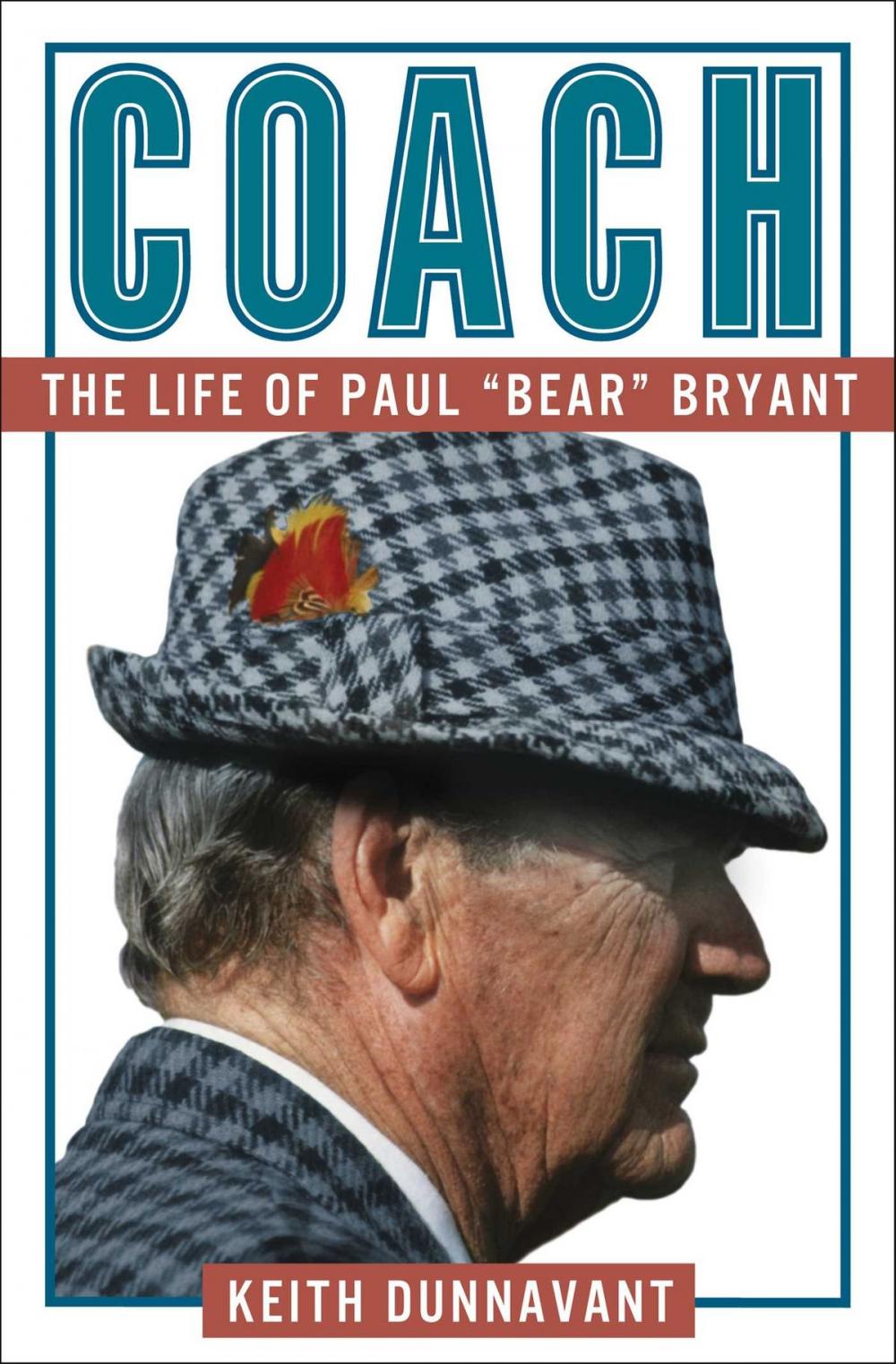 Big bigCover of Coach