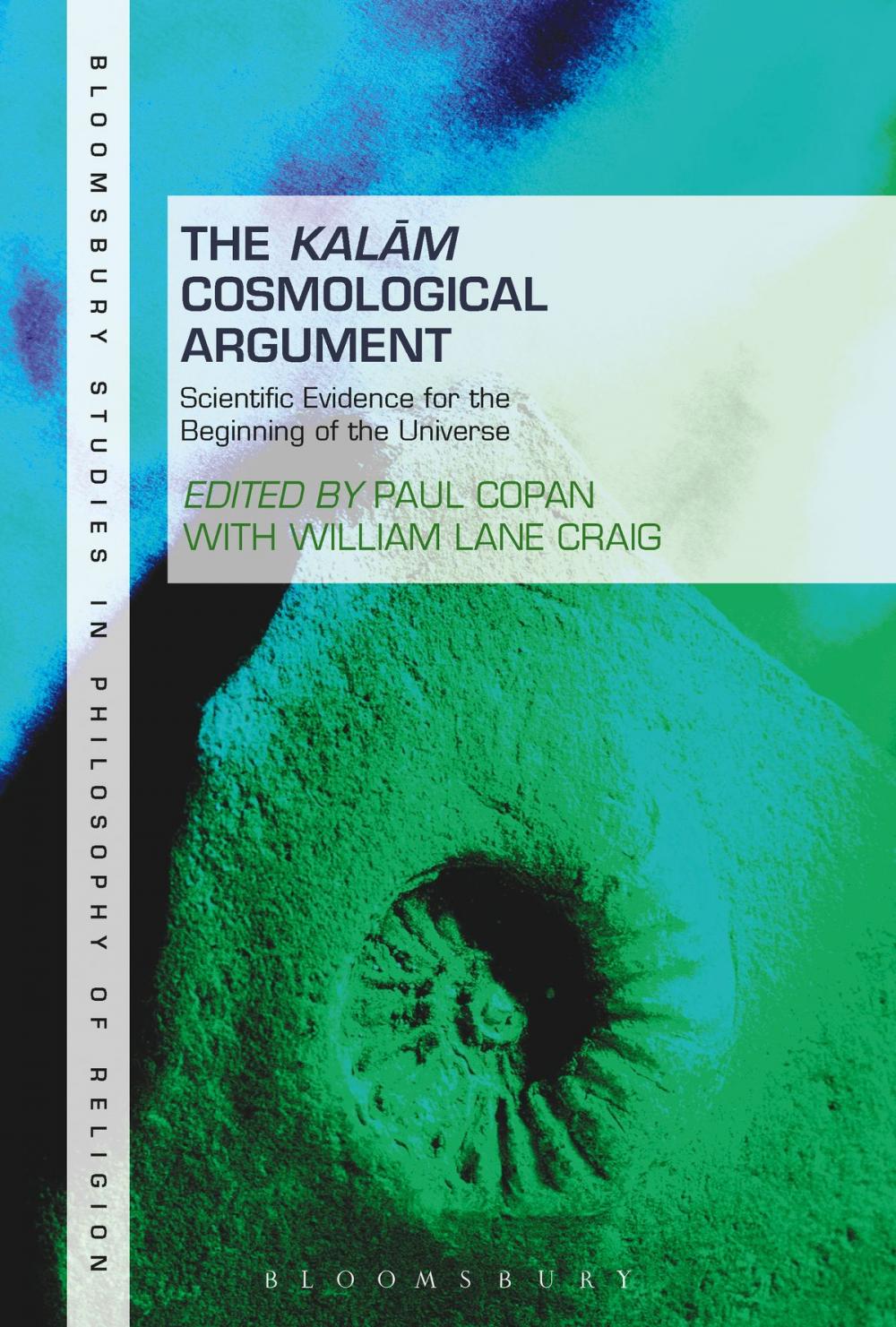 Big bigCover of The Kalam Cosmological Argument, Volume 2