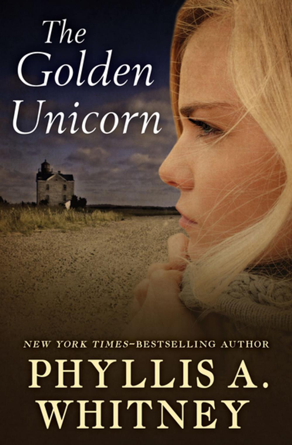 Big bigCover of The Golden Unicorn