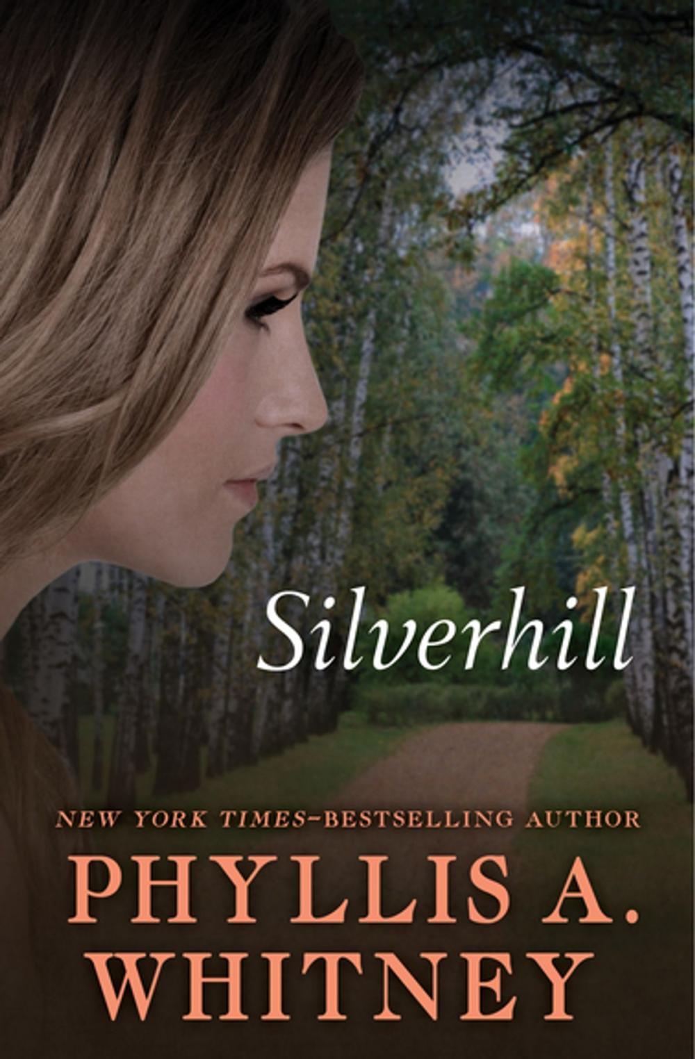 Big bigCover of Silverhill