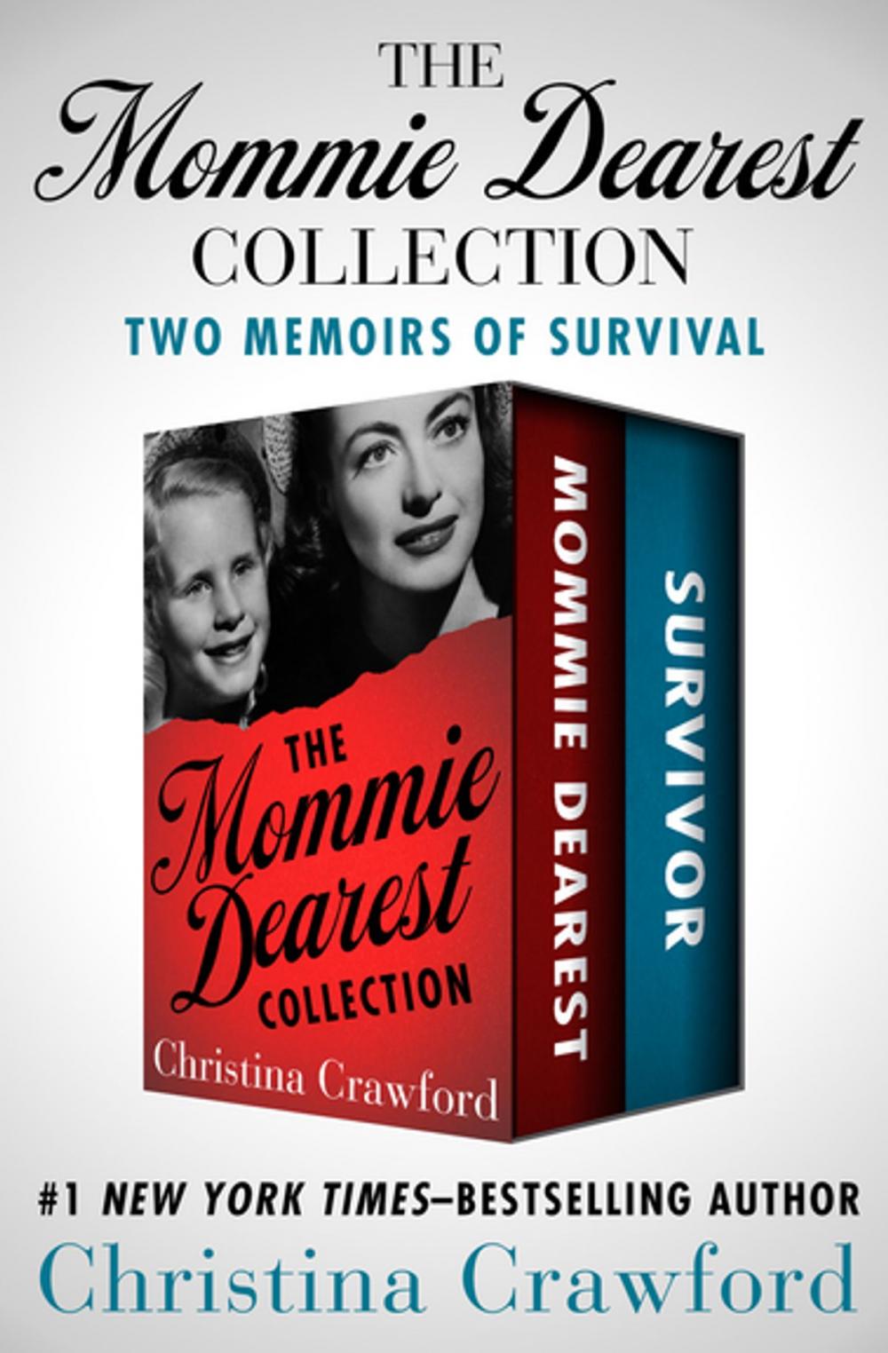 Big bigCover of The Mommie Dearest Collection