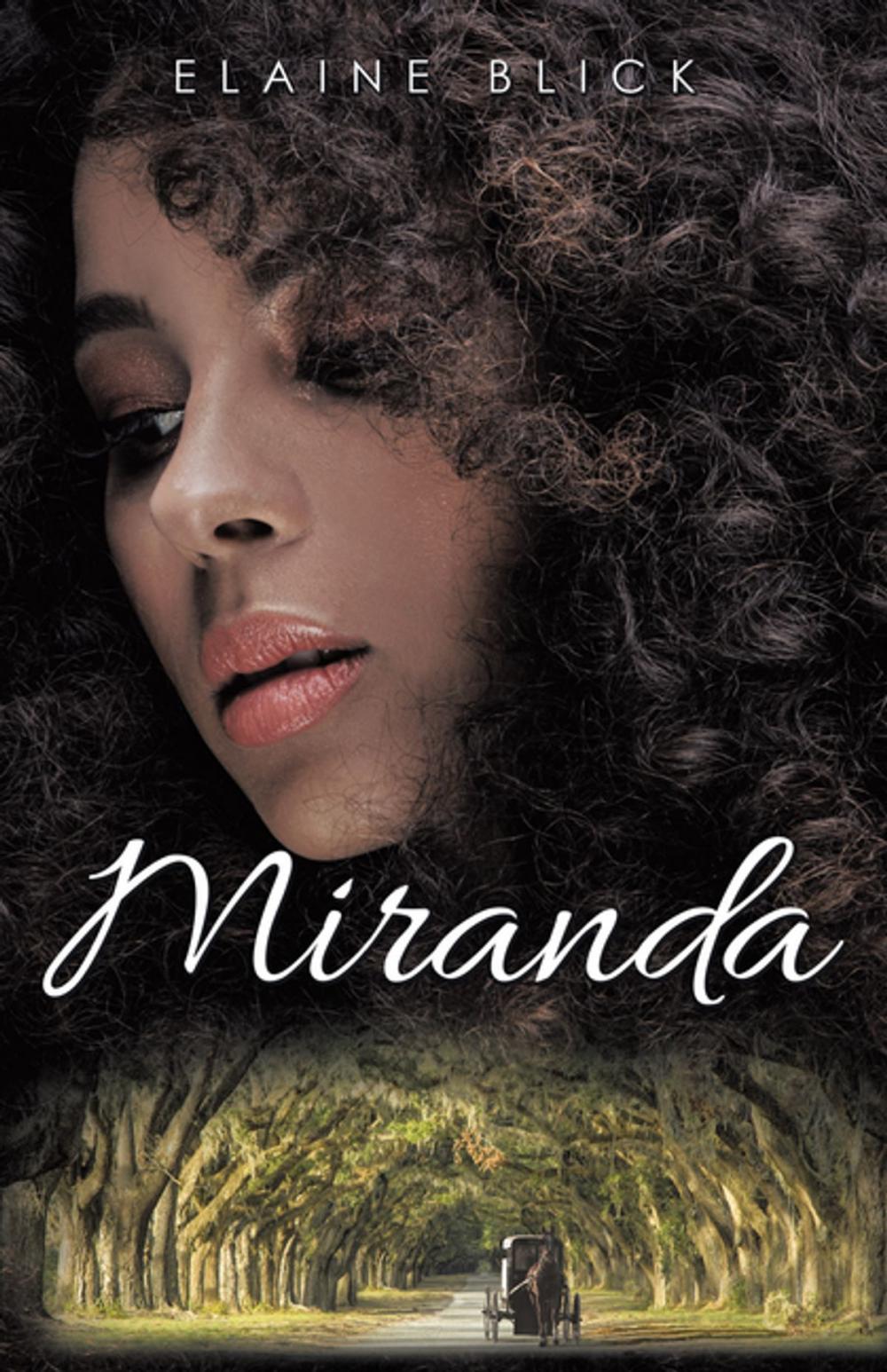 Big bigCover of Miranda