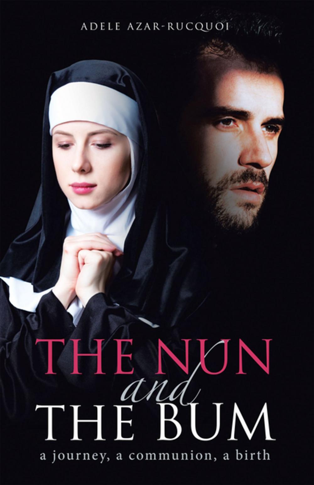 Big bigCover of The Nun and the Bum