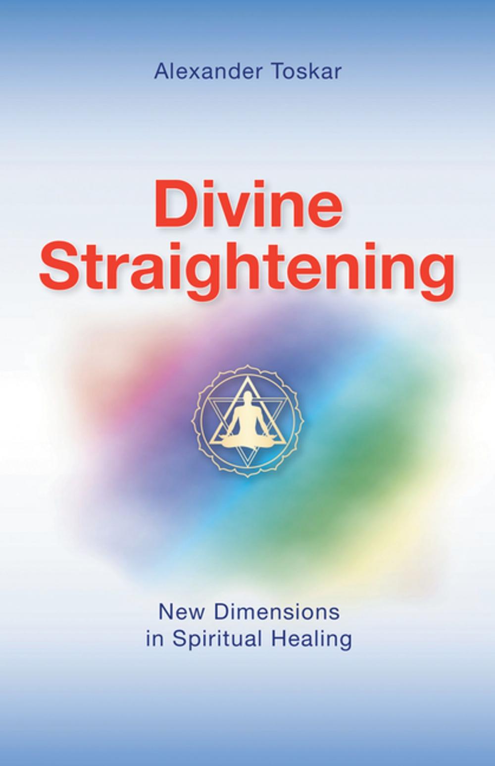 Big bigCover of Divine Straightening