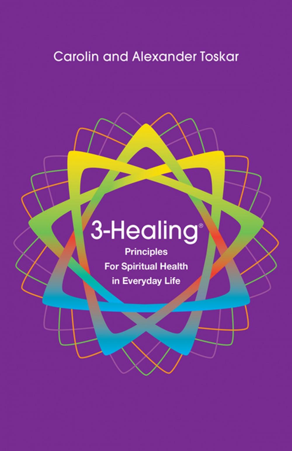 Big bigCover of 3-Healing®