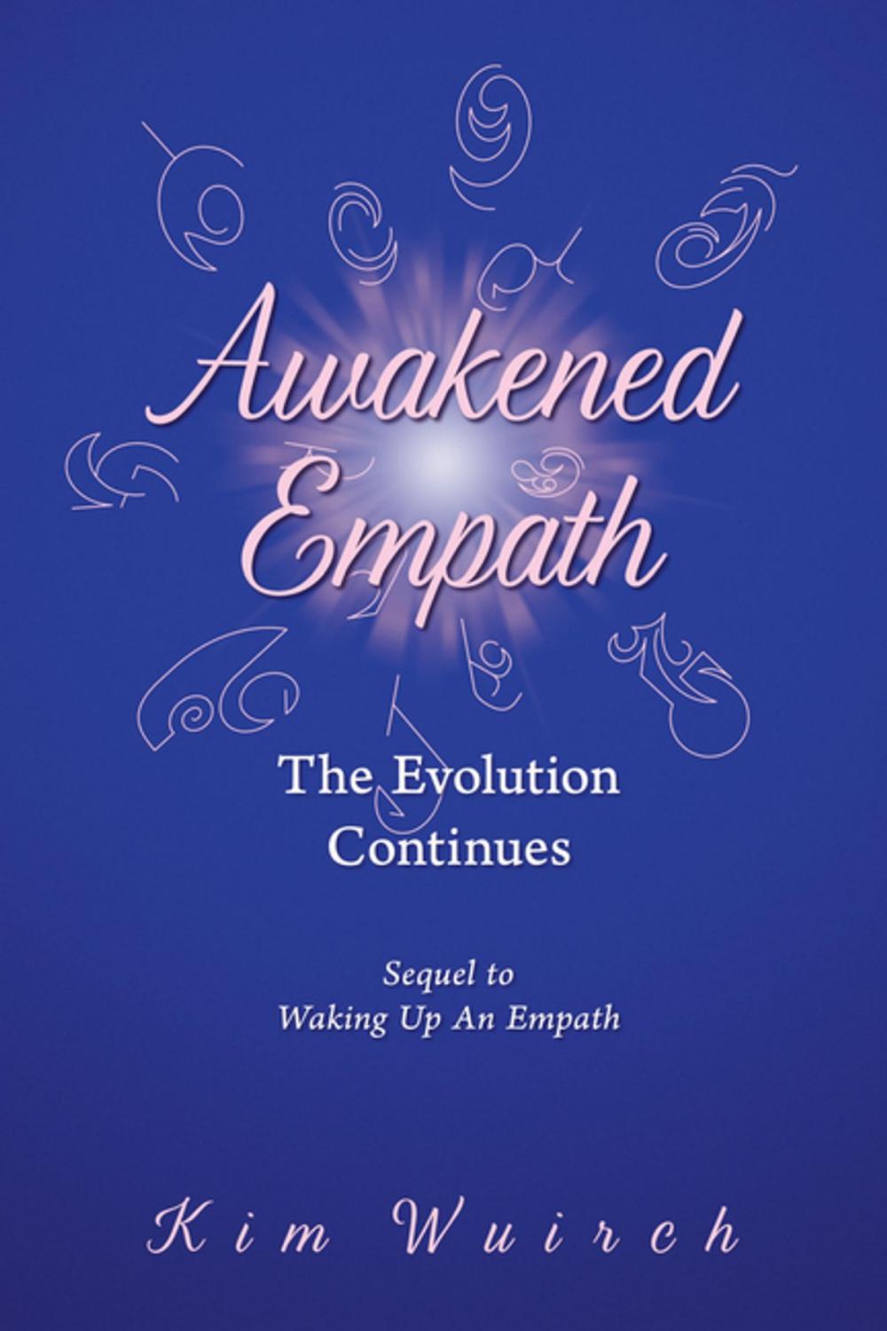 Big bigCover of Awakened Empath