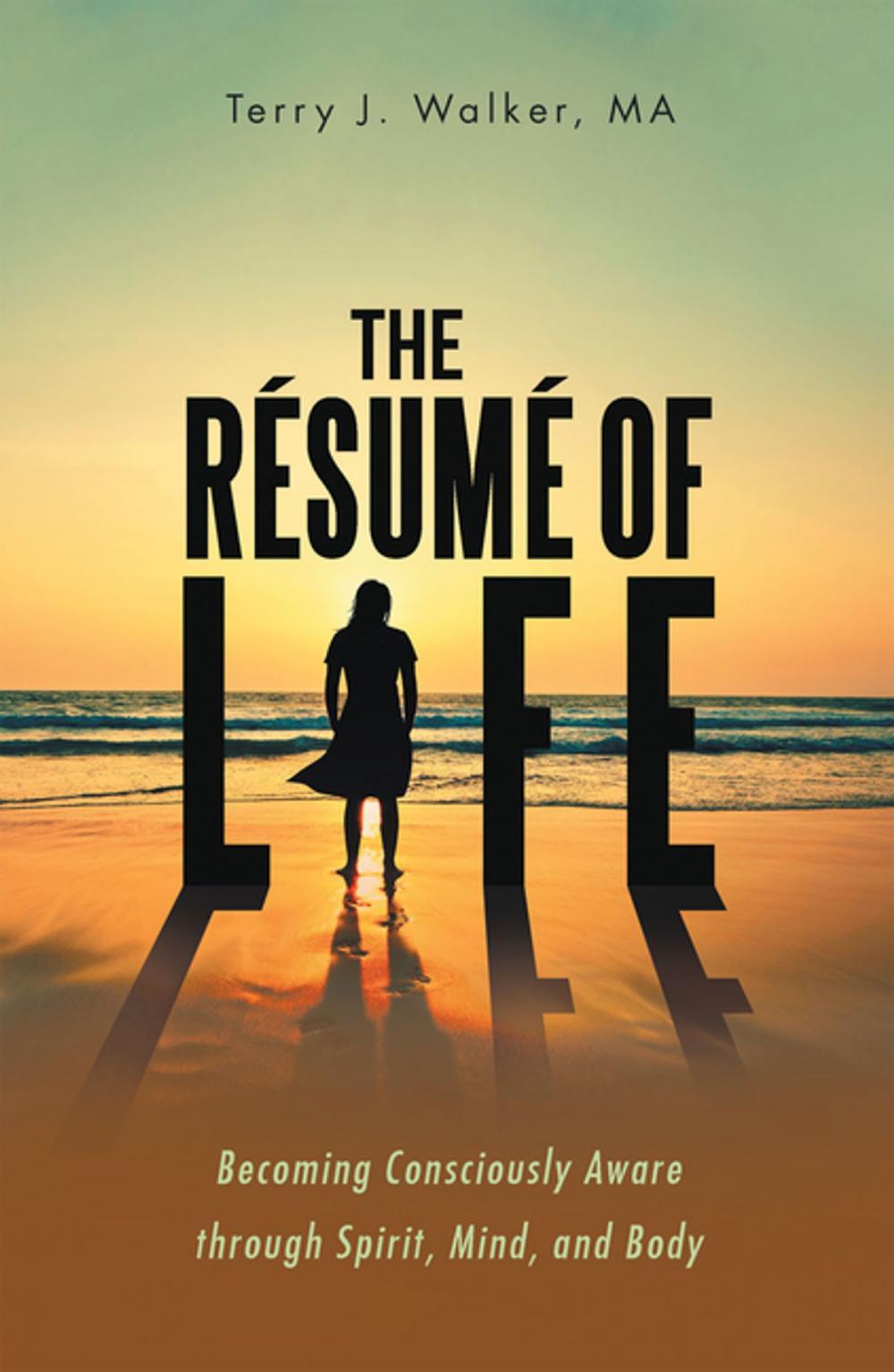 Big bigCover of The Résumé of Life