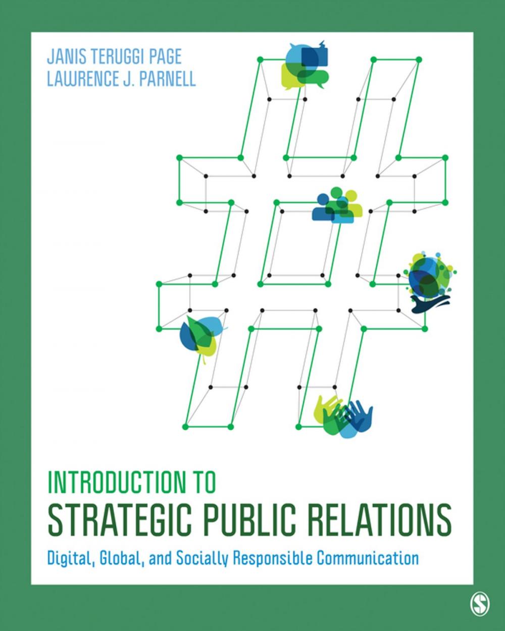 Big bigCover of Introduction to Strategic Public Relations