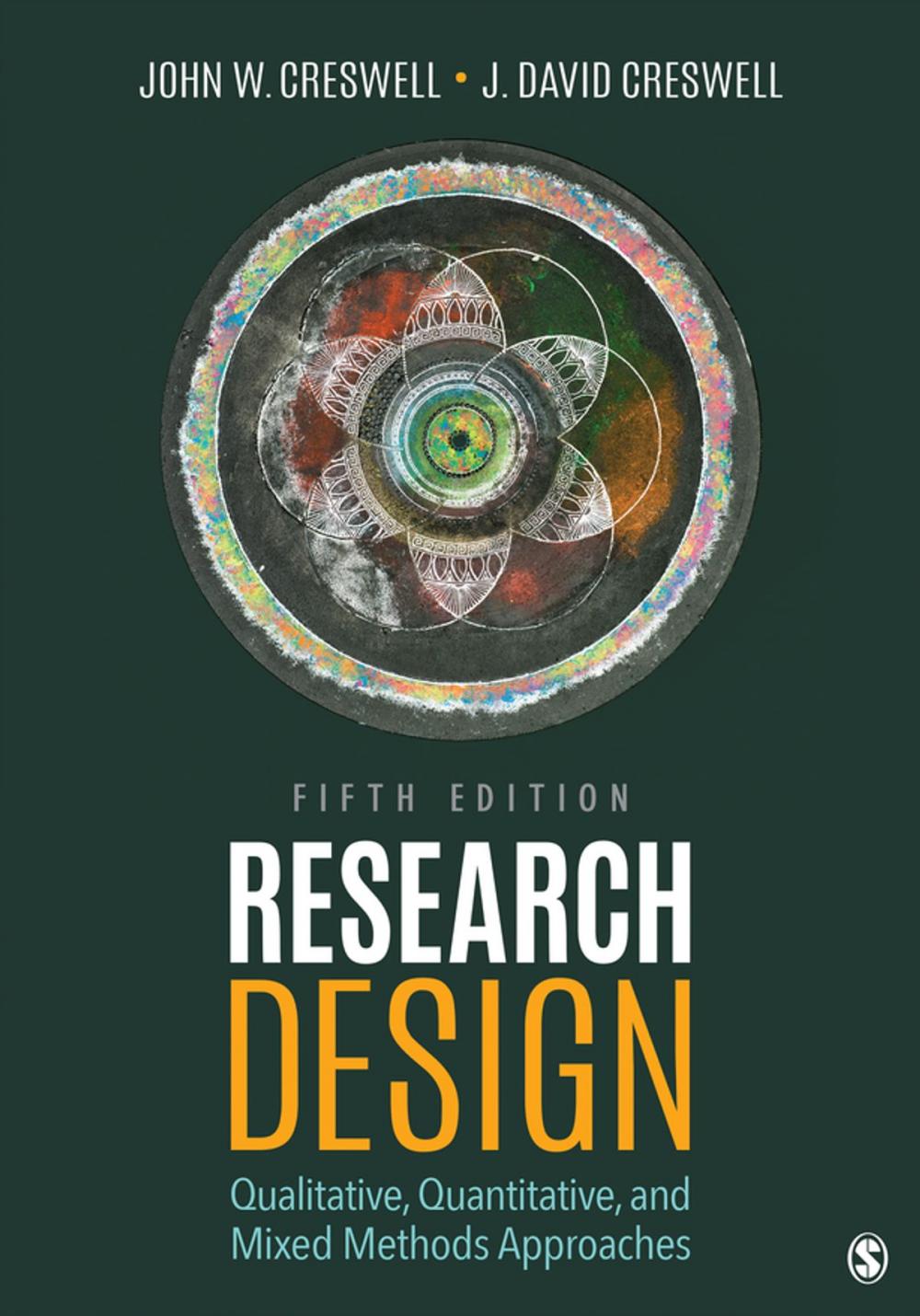 Big bigCover of Research Design